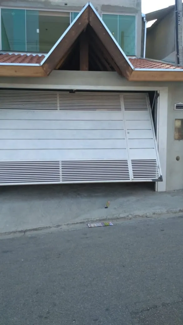 Foto do imóvel Casa à venda 3 Quartos, 1 Suite, 3 Vagas, 160M², Jardim São José, São José dos Campos - SP