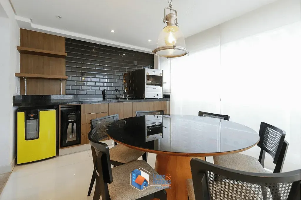 Imagem Apartamento à venda 2 Quartos 1 Suite 1 Vaga 79M² Água Branca São Paulo - SP