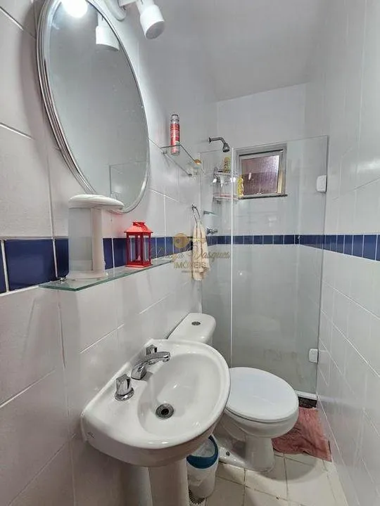 Imagem Casa em Condomínio para Venda em Teresópolis / RJ no bairro Parque do Imbui