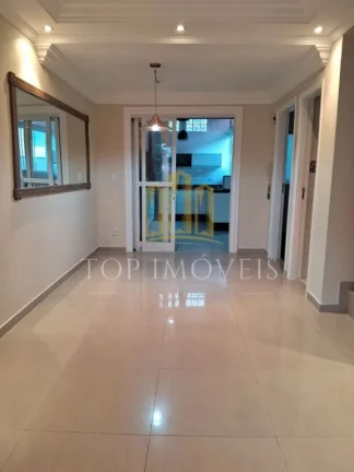 Imagem Oportunidade Única! Apresentamos uma belíssima casa em condomínio fechado, próxima ao Shopping Oriente, em uma das regiões mais desejadas da cidade!