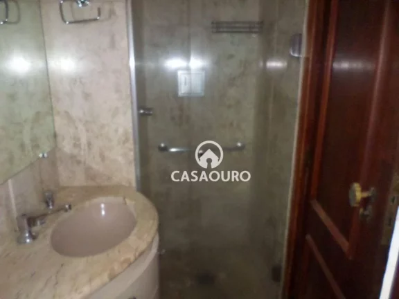 Imagem Apartamento à venda, 120 m² por R$ 810.000,00 - São Bento - Belo Horizonte/MG