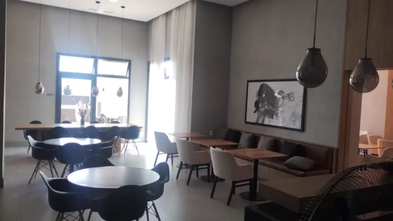 Imagem Apartamento par venda metro guilhermina esperança