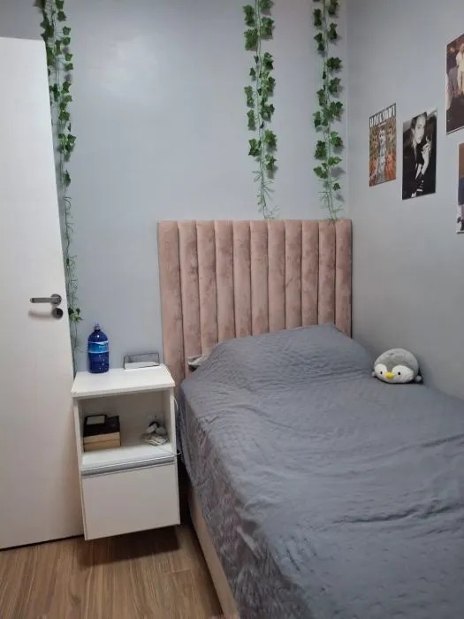 Imagem Apartamento novo na Vila Carrão 2 Quartos à Venda.