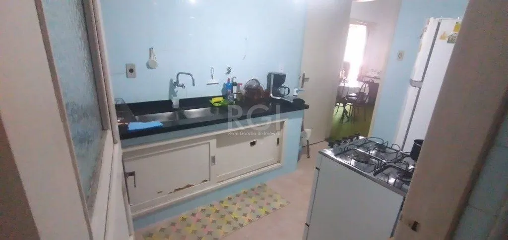 Imagem APARTAMENTO - 3 dormitórios - 2 vagas - 128,78 m² - FARROUPILHA