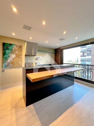 Imagem Apartamento em Alphaville Empresarial - Barueri