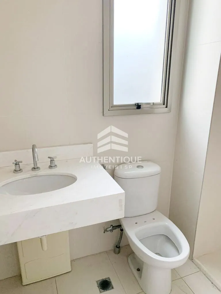 Imagem IT STYLE HOME ITAIM BIBI - Apartamento à venda em São Paulo/SP