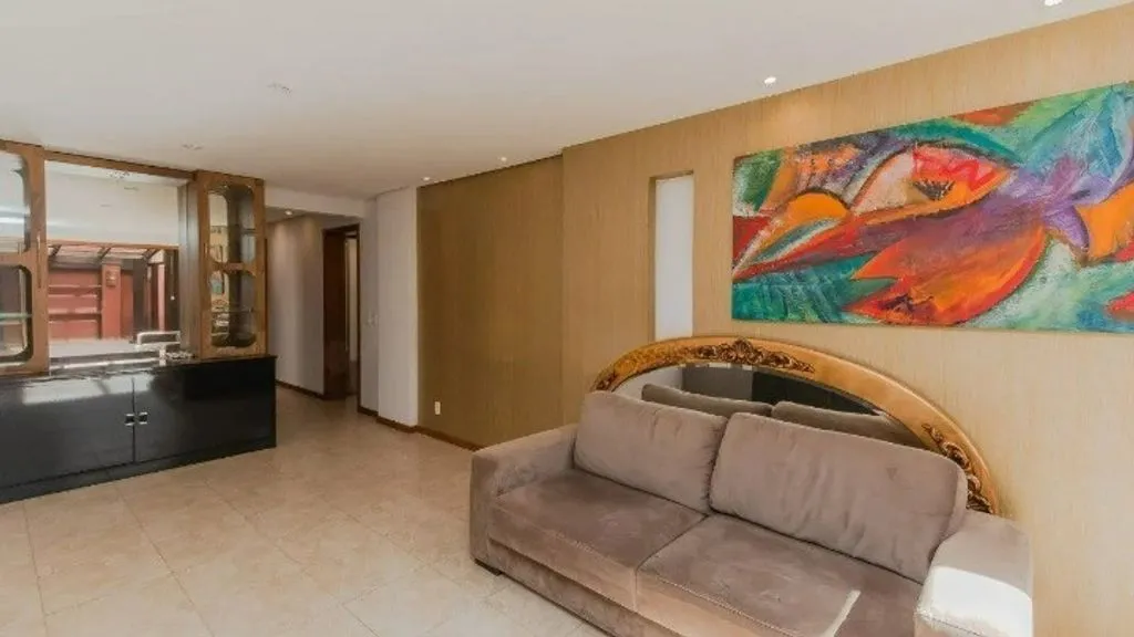 Imagem Apartamento Garden 3 dorms à venda Rua Sinimbú, Petrópolis - Porto Alegre