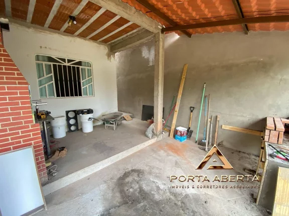 Imagem Casa 04 quartos sendo 01 suíte - Bethânia - CÓD 1523