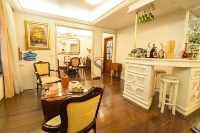 Imagem APARTAMENTO RESIDENCIAL em SÃO PAULO - SP, PERDIZES