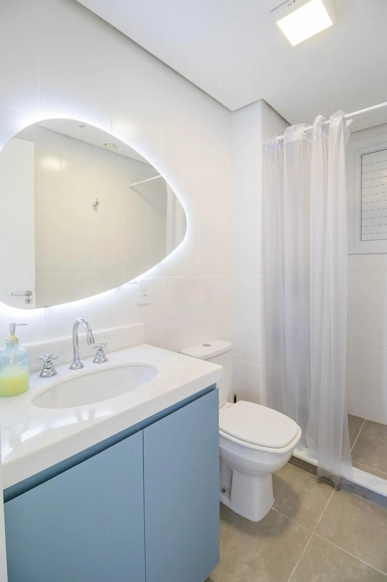 Imagem Apartamento Garden 3 quartos no Lindóia