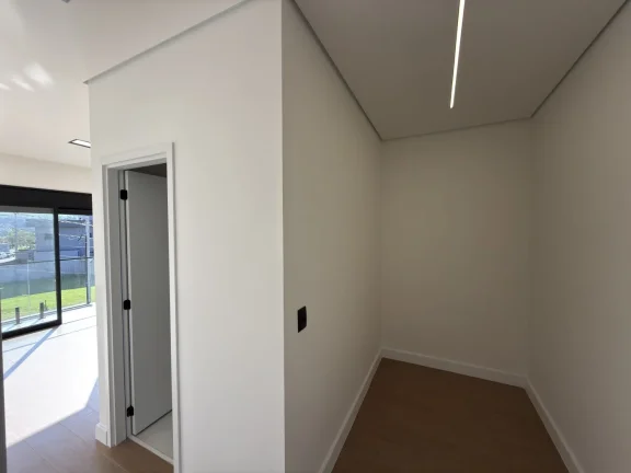 Imagem Vende Casa Moderna com 3 Dormitórios e Quintal Nova Jaguari