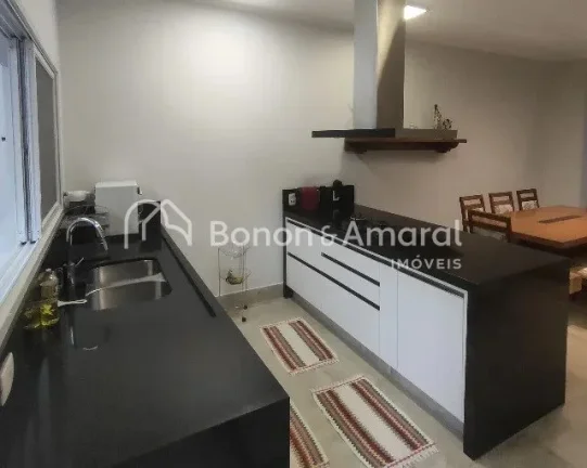 Imagem Casa em condomínio com 3 Quartos e 3 Banheiros no bairro Parque Imperador em Campinas - SP.

Linda ...