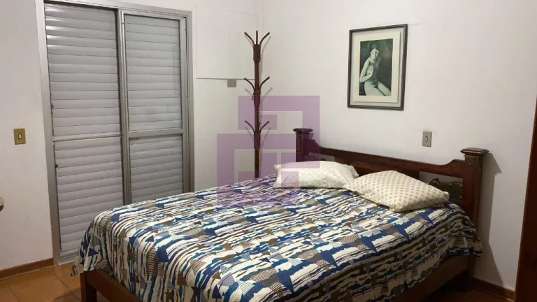 Imagem Aluguel de Apartamento Padrão com 3 Dormitórios em Pitangueiras, Guarujá