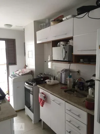 Imagem Apartamento à Venda - Recreio, 2 Quartos, 67 m2