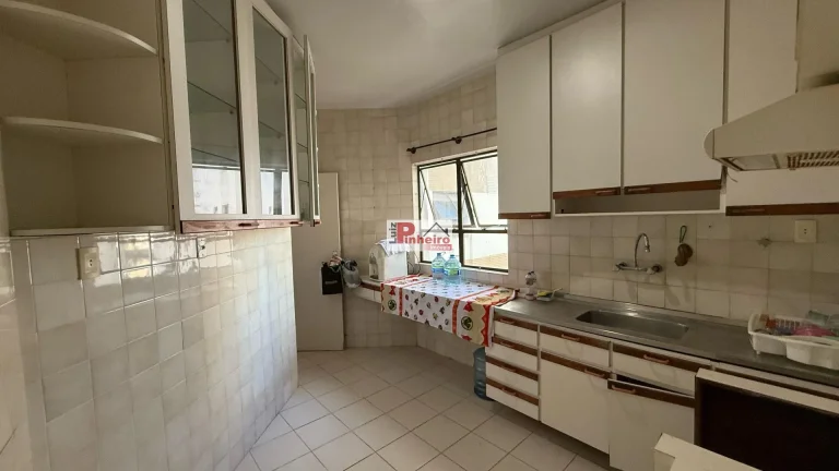 Imagem Apartamento na Pituba com 4 4 sendo 2 Suites