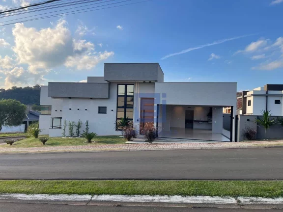 Imagem Casa com 3 dormitórios à venda, 200 m² por R$ 1.800.000,00 - Residencial Sitio dos Ipês - Socorro/SP
