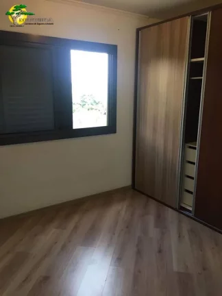 Imagem APARTAMENTO PARA VENDA NO LAUZANE PAULISTA