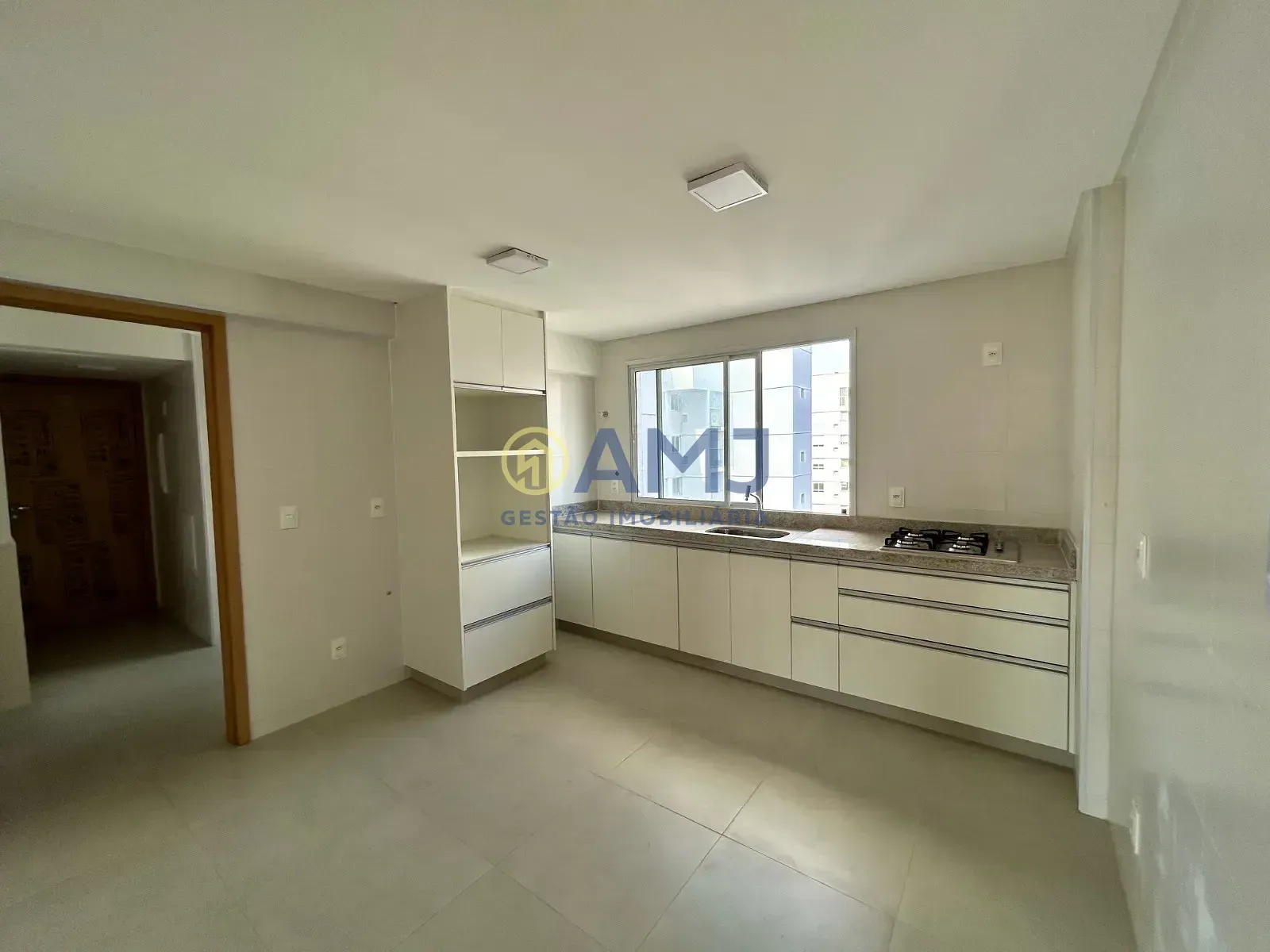 Imagem Apartamento à Venda, 03 Suítes no Setor Bueno, Goiânia!