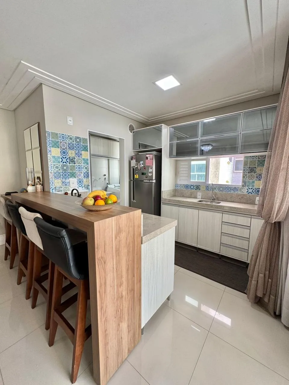 Imagem Apartamento à venda com 124m2 por R$ 1.890.000,00