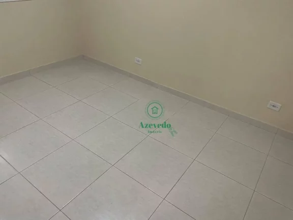 Imagem Apartamento com 2 dormitórios para alugar, 50 m² por R$ 2.127,00/mês - Jardim Albertina - Guarulhos/SP