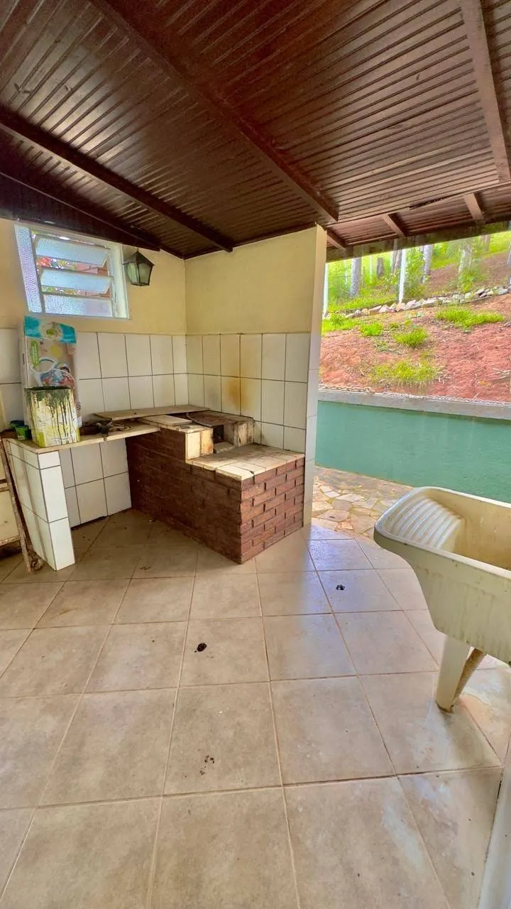 Imagem Chácara à venda 5 Quartos, 2 Suites, 2 Vagas, 12442M², Engenho d'água, Guaratinguetá - SP