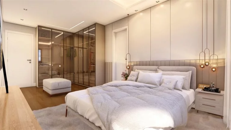 Imagem Apartamento para venda no bairro Meia Praia em Itapema