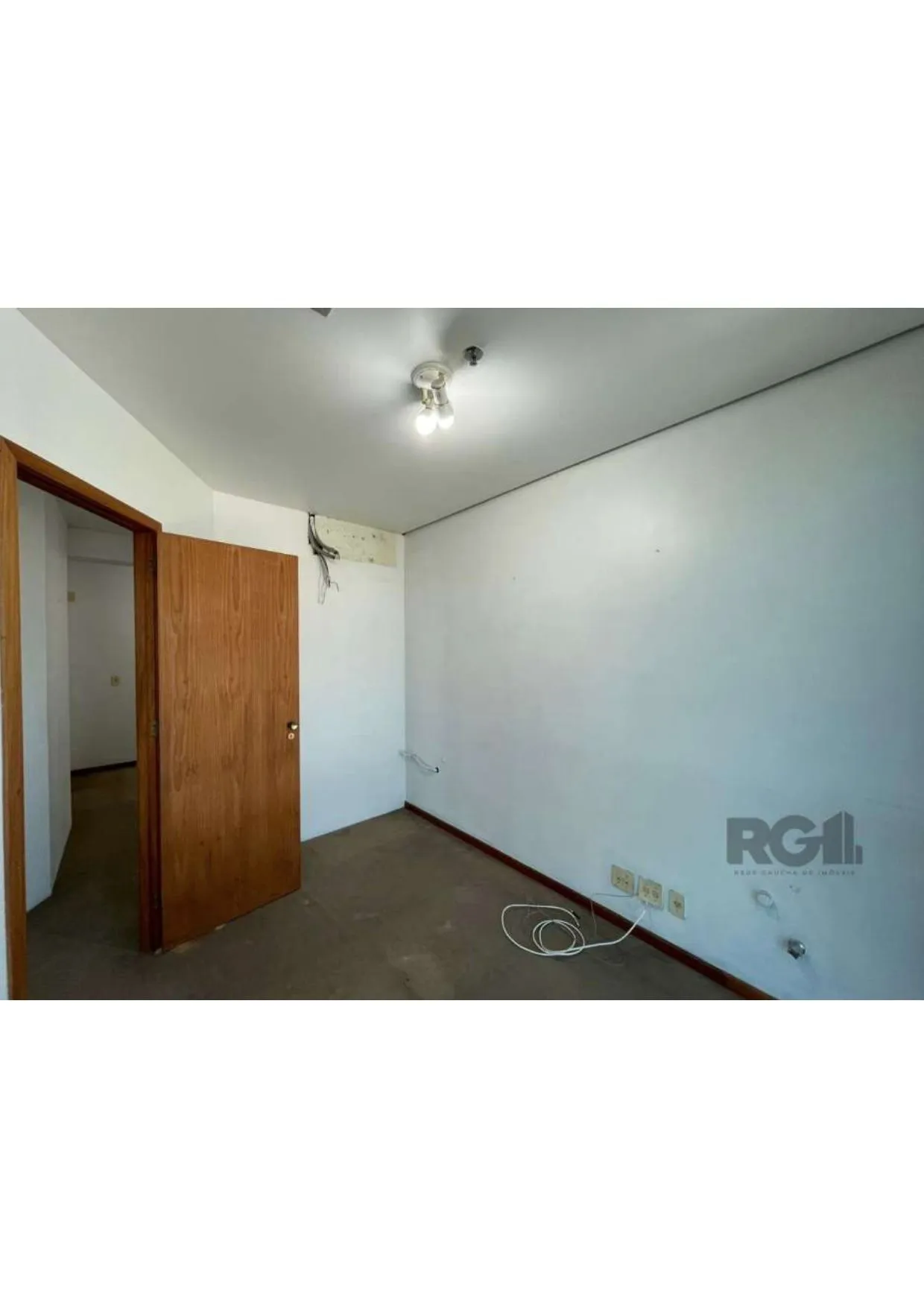 Imagem Sala comercial com 37m2