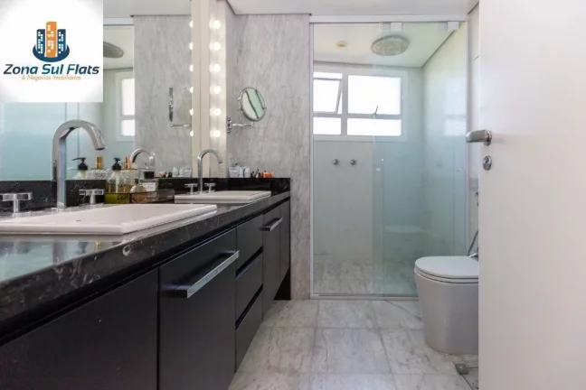 Imagem Excelente Apartamento à Venda Na Vila Mariana Com 3 Dormitórios Sendo 1 Suíte e 2 Vagas