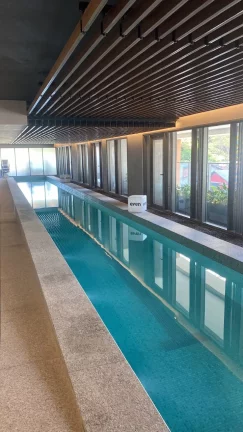 Imagem BALKON CAMPO BELO - EVEN - Apto de 211m², no coração do Campo Belo, Arquitetura Contemporânea!!,