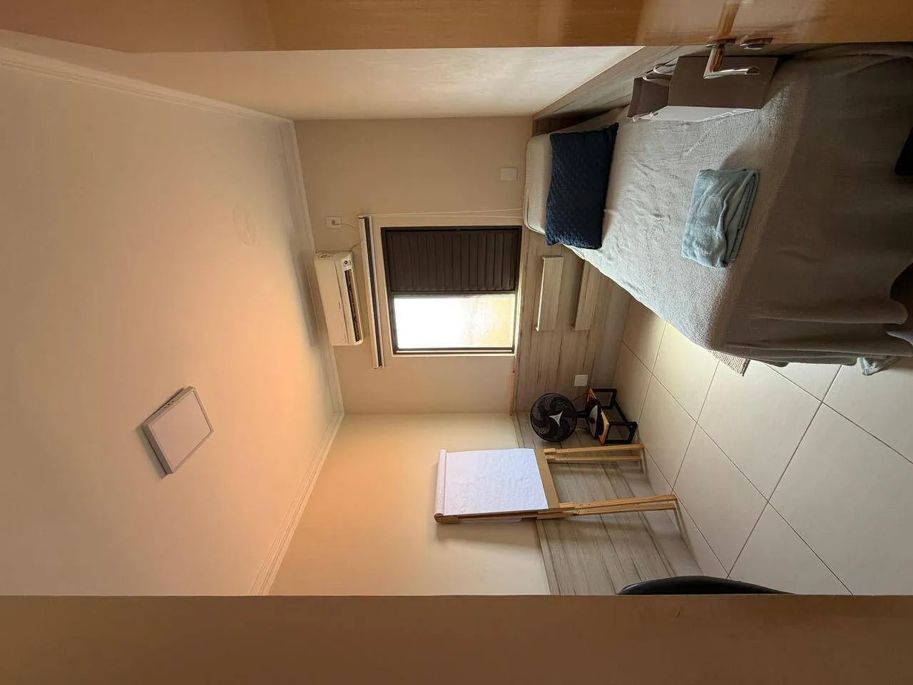Imagem Casa 2 quartos barra do pari Residencial Canachuê