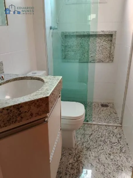 Imagem ÓTIMA ÁREA PRIVATIVA COM 02 QUARTOS, 02 VAGAS NO CARMO!!!!!!