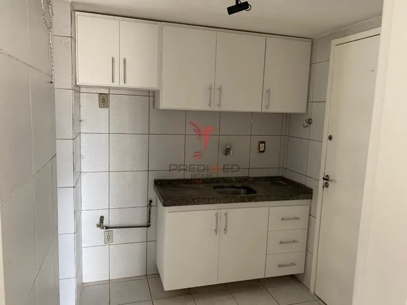 Imagem Apartamento 2 dormitórios 1 suíte 62m² 1 vaga Boa Viagem Recife/PE