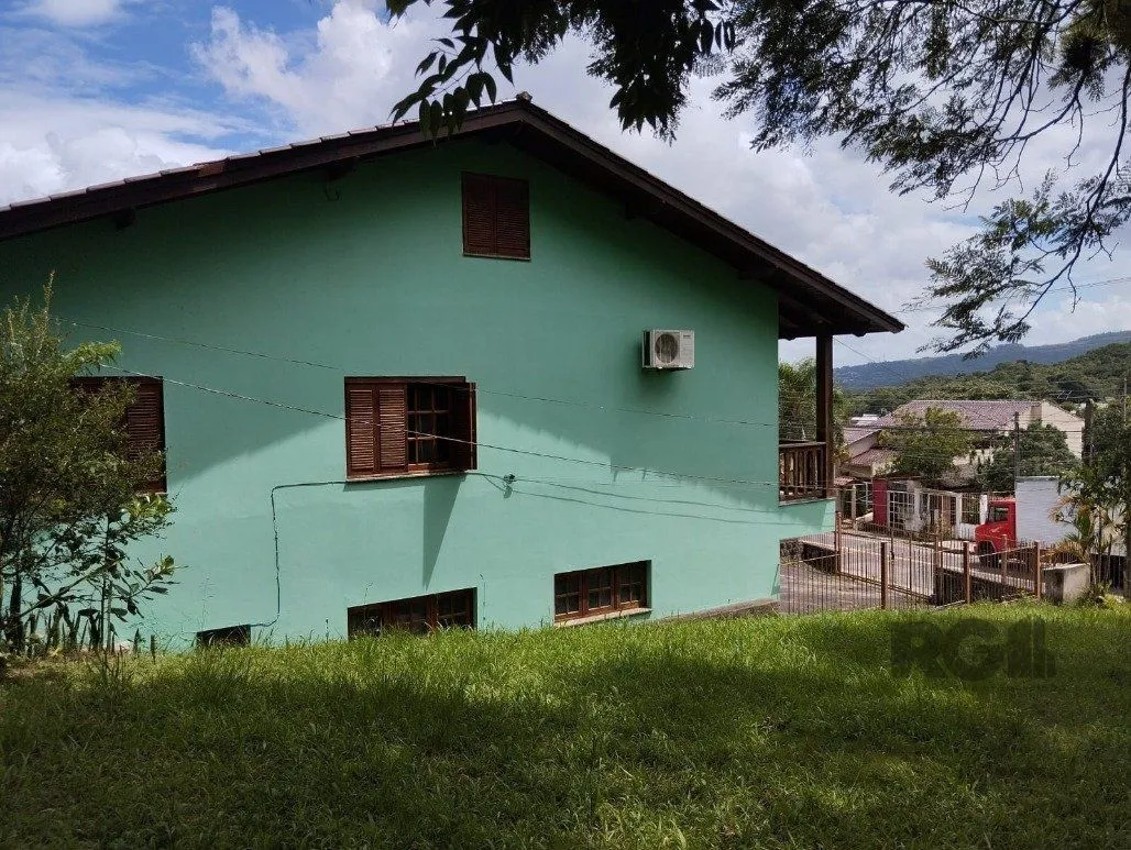 Imagem Casa em Lomba do Pinheiro
