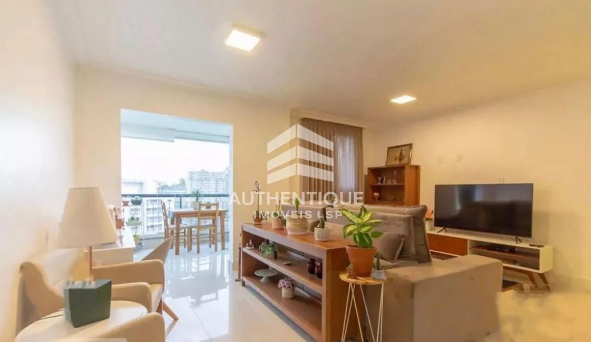 Imagem One Jardim Sul Morumbi - Apartamento à venda no bairro Vila Andrade - São Paulo/SP, Zona Sul
