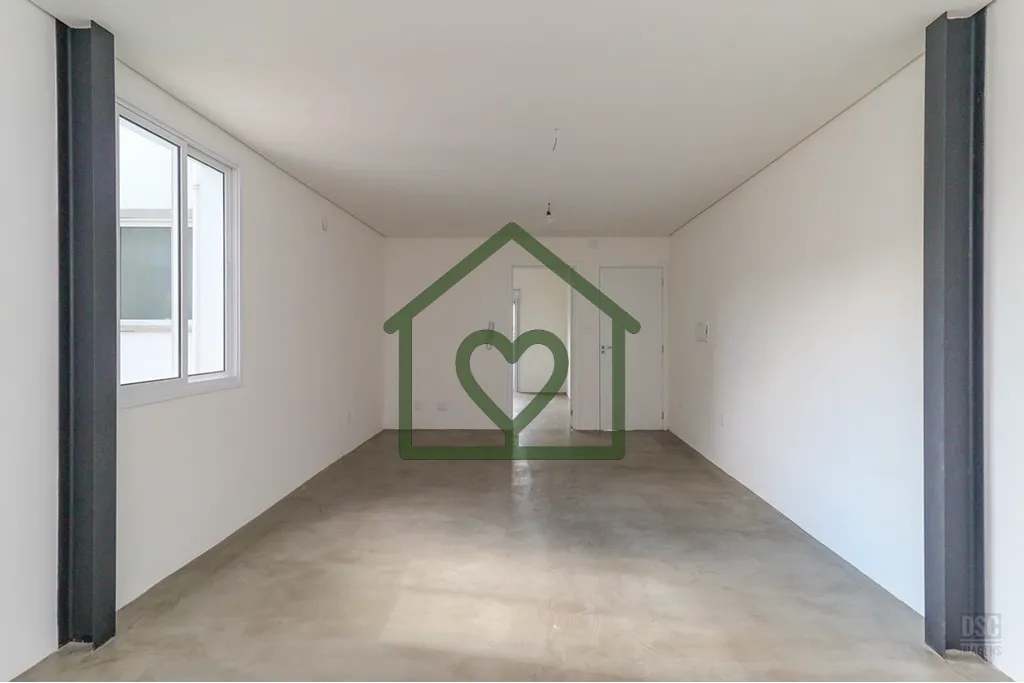Imagem Descubra o apartamento dos seus sonhos, situado na charmosa região de Mont Serrat, na Rua Eudoro Be...