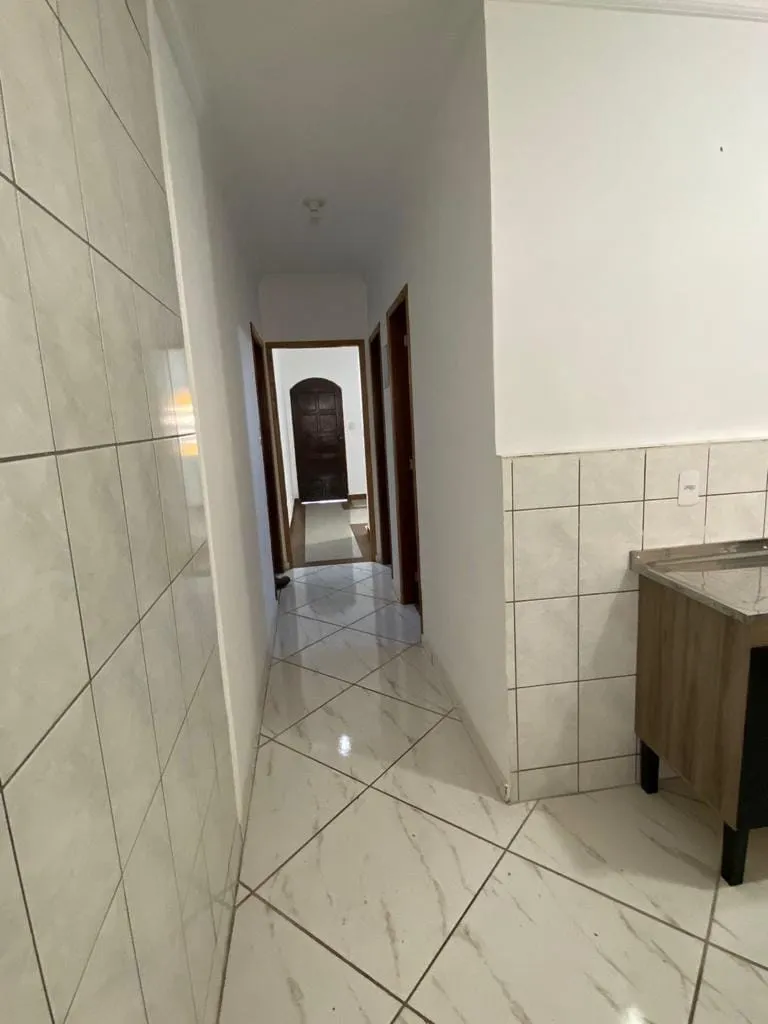 Imagem Casa à venda 4 Quartos, 1 Suite, 3 Vagas, 183M², Jardim das Bandeiras, Taubaté - SP