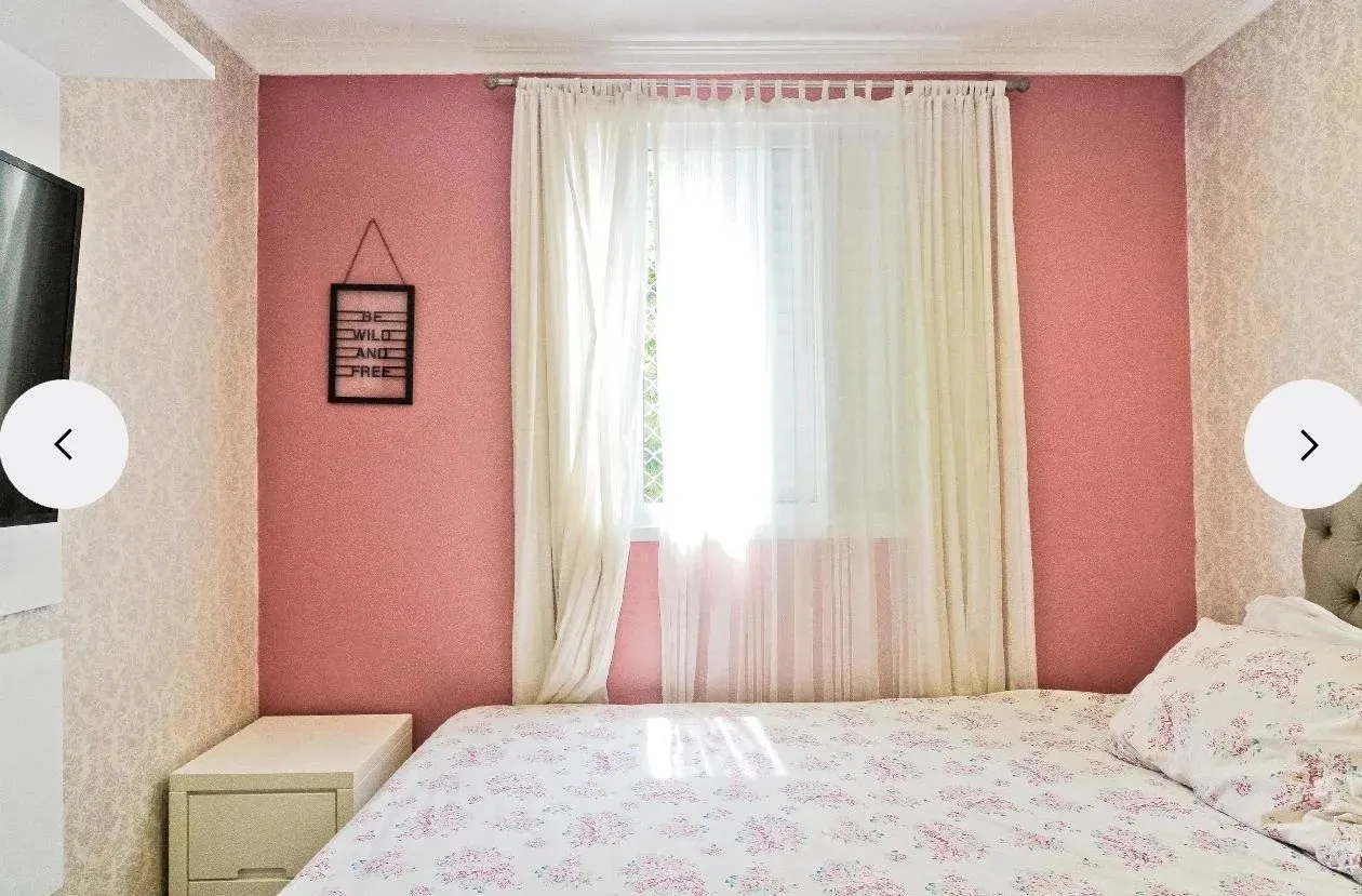 Imagem Apartamento para Venda em São Paulo, Parque São Domingos, 2 dormitórios, 2 banheiros, 1 vaga