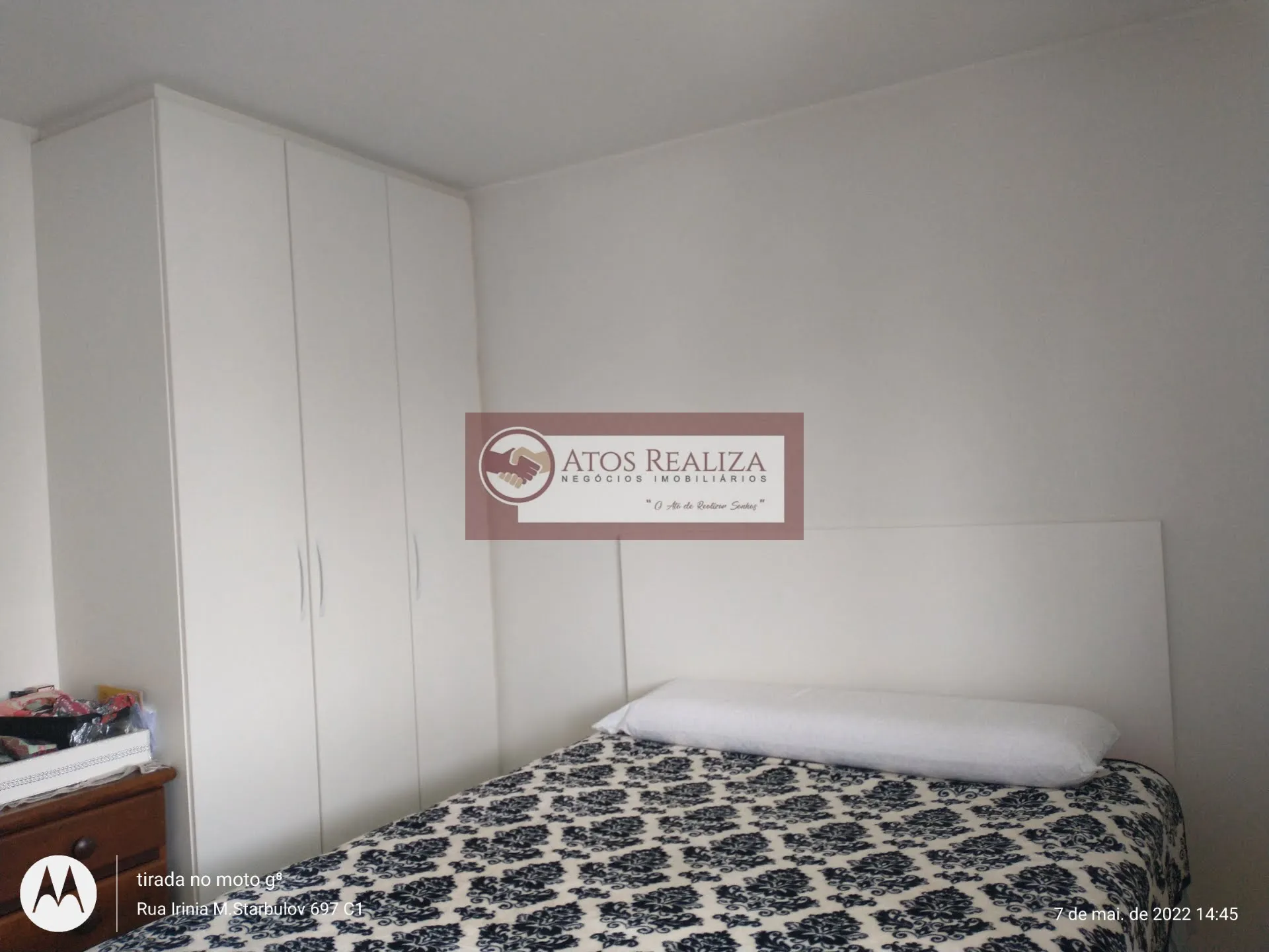 Imagem Apartamento próximo Av Interlagos com 2 dormitórios em Vila Campo Grande - São Paulo