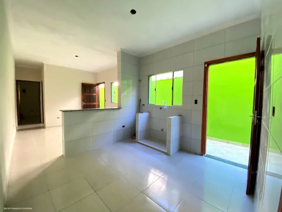 Imagem CASA RESIDENCIAL em MONGAGUÁ - SP, Vila atlantica