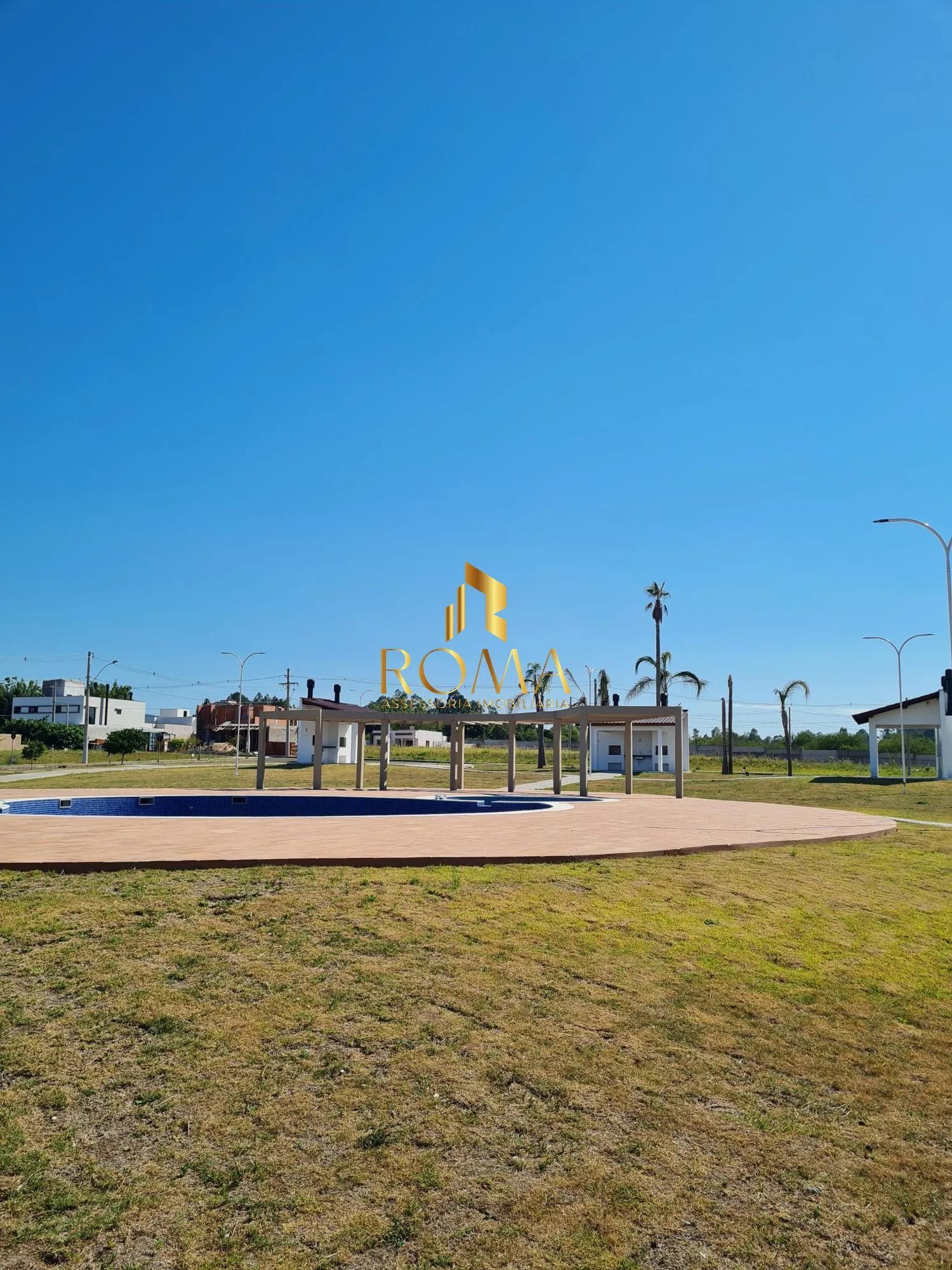 Imagem Terreno à venda Camobi Santa Maria/RS