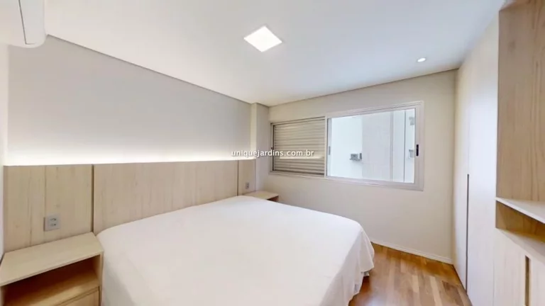 Imagem Apartamento à venda Itaim Bibi São Paulo