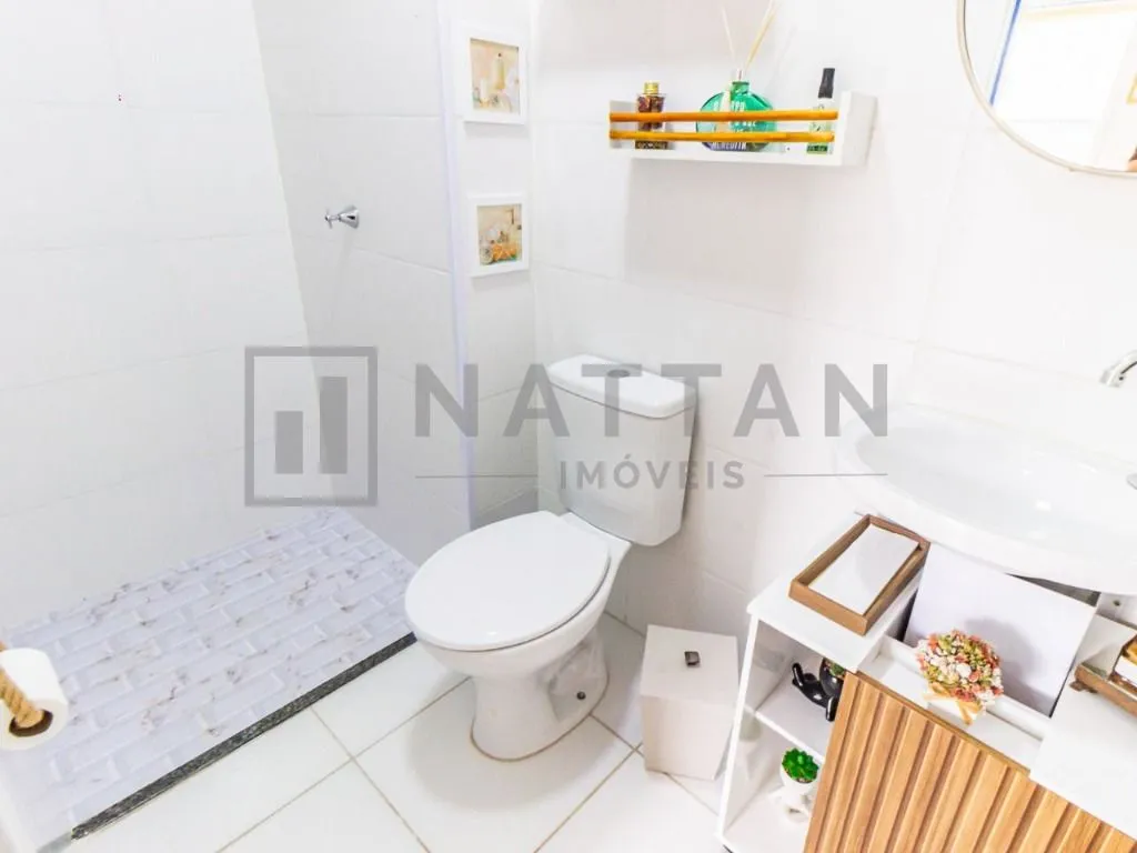 Imagem Apartamento com 1 dormitório à venda, 27 m² por R$ 245.000,00 - Mooca - São Paulo/SP