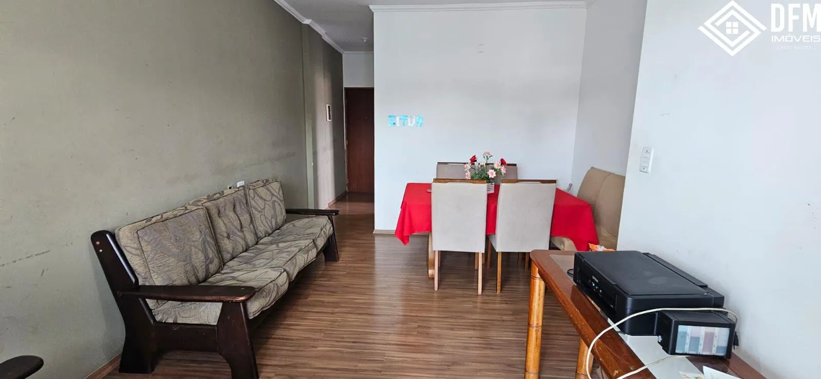 Imagem Apartamento com 3 Dormitorio(s) localizado(a) no bairro Mogi Moderno em Mogi das Cruzes / Mato Grosso do Sul Ref.:44116