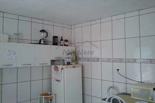Imagem Casa Padrão