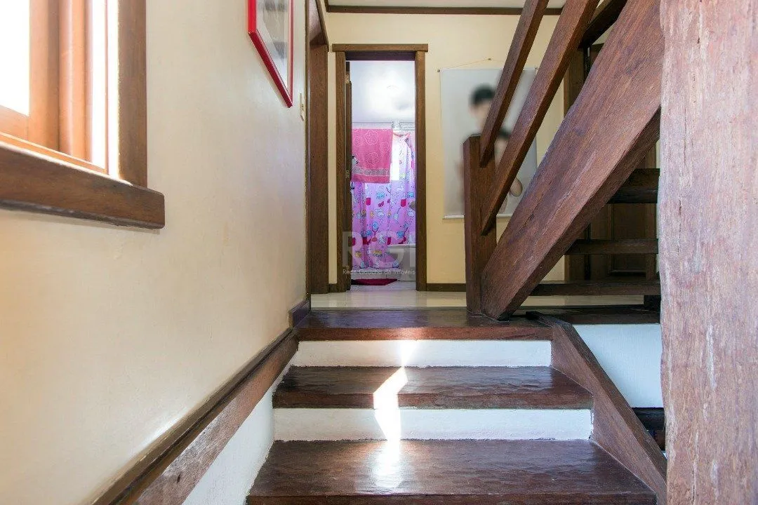 Imagem Casa Condominio para Venda - 195m², 2 dormitórios, sendo 1 suites, 2 vagas - Tristeza