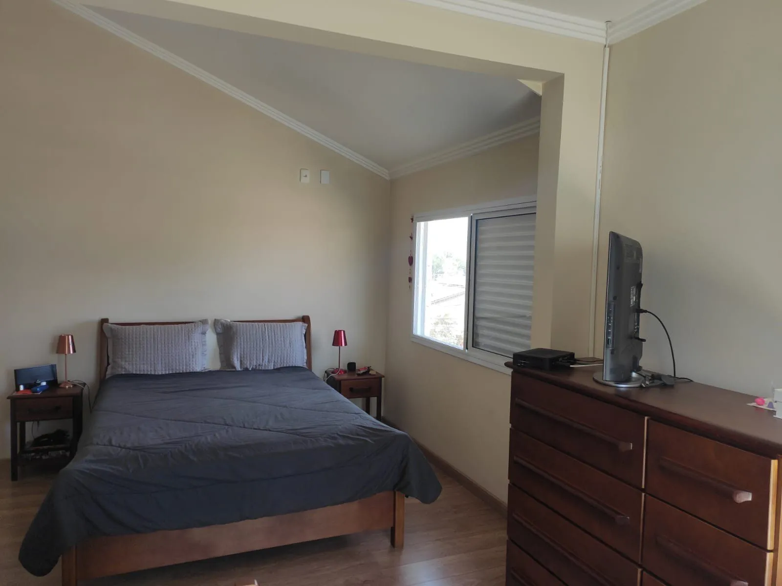 Imagem Casa à venda no Condomínio Villaggio Di San Francesco - Bairro Medeiros - Jundiaí - São Paulo / COD.