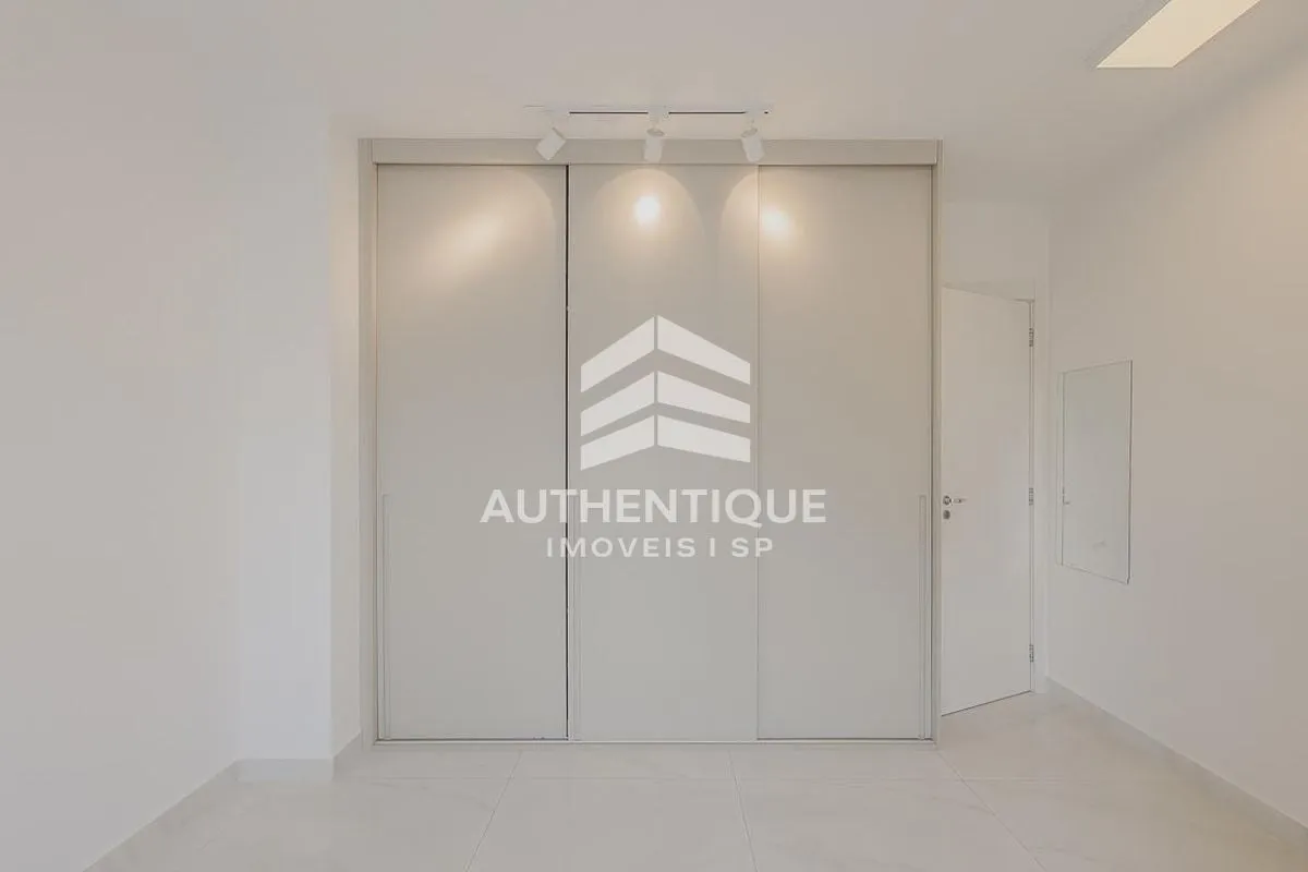 Imagem SYNTHESIS PINHEIROS - Apartamento no bairro Pinheiros à venda