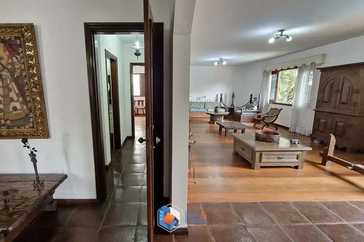 Imagem Casa para venda em Jardim Guedala com 4 quartos, sendo 2 suítes, 375m²