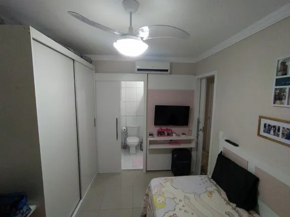 Imagem Apartamento com 3 Quartos à Venda, 78 m² em Calhau - São Luís