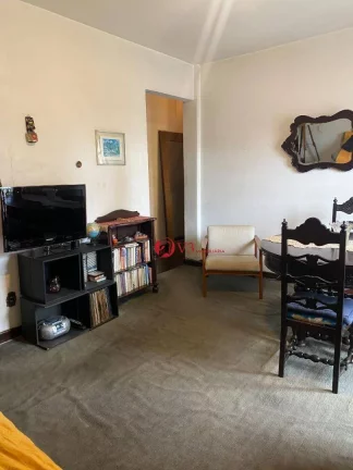 Imagem Apartamento com 3 dormitórios à venda, 109 m por R$ 580.000 - Cambuci - São Paulo/SP